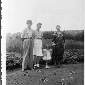 Photo of Alice Persyn